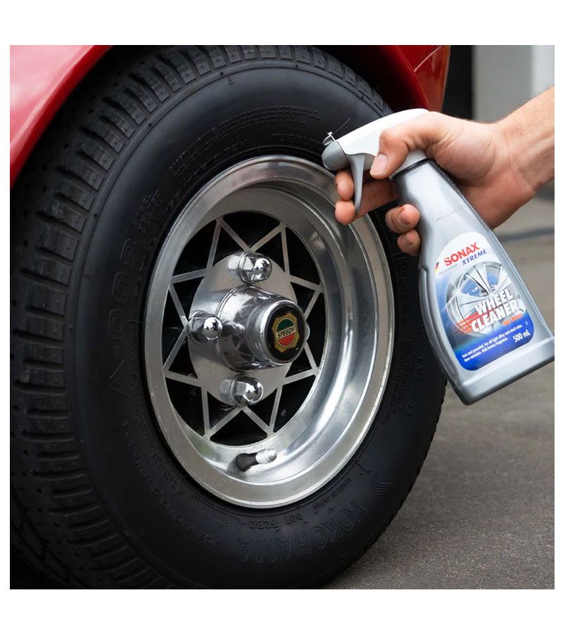 SONAX XTREME Wheel Cleaner