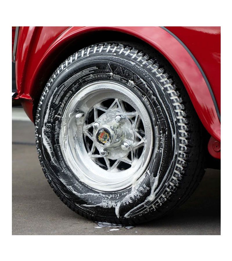 SONAX XTREME Wheel Cleaner