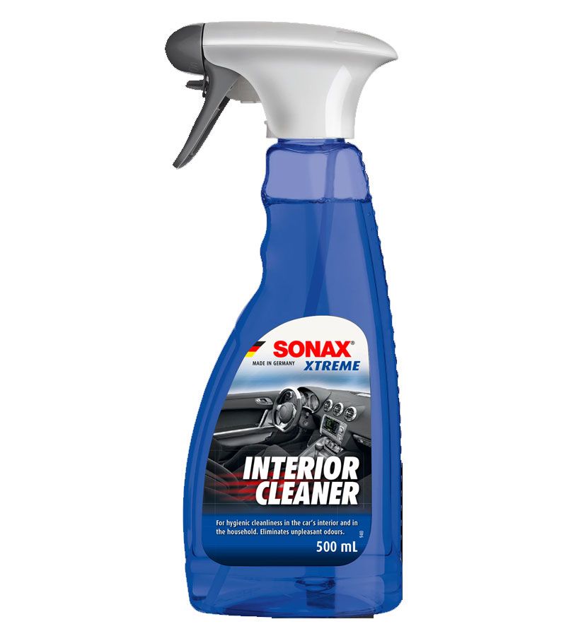 SONAX XTREME Interior & Upholstery Cleaner